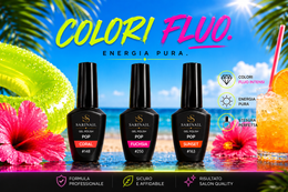 🍹 SUMMER POP: La Veranda in Festa
