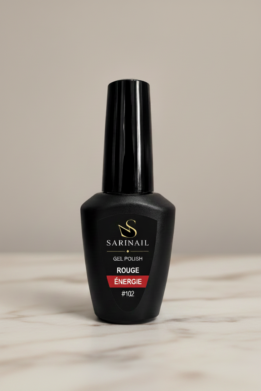 Rouge Énergie