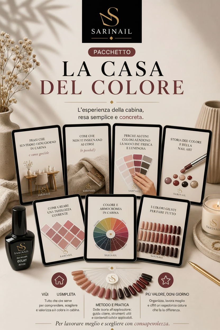 La Casa del Colore