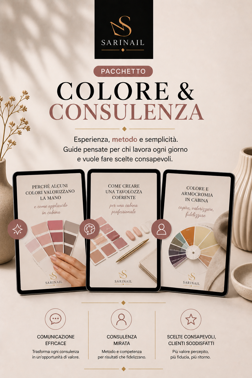 Colore & Consulenza