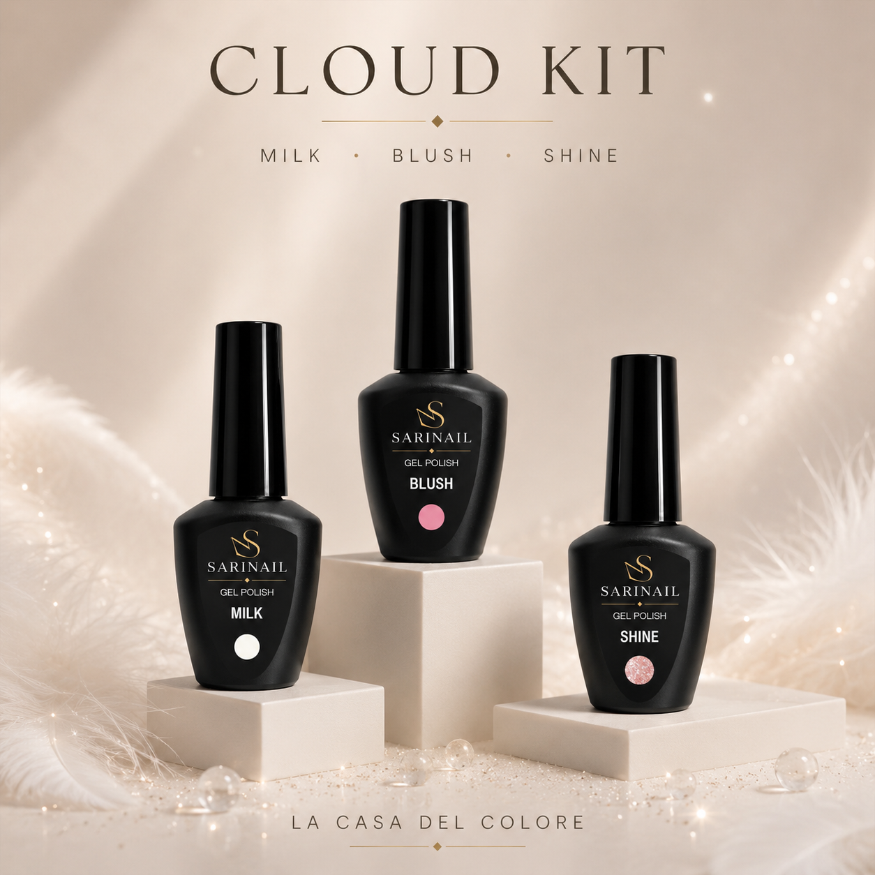 Cloud Kit