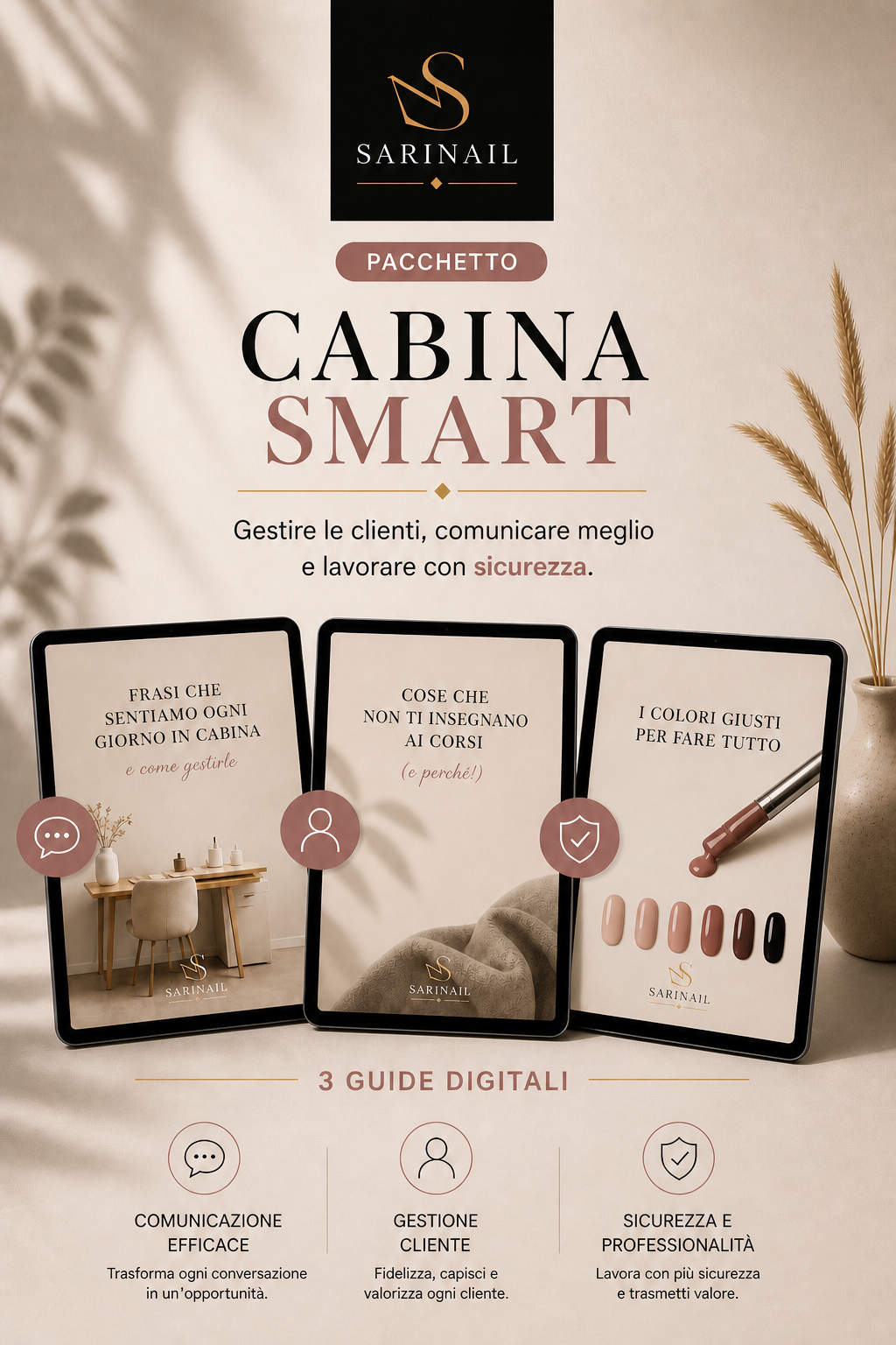 Cabina Smart