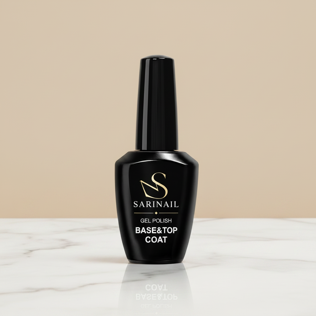 Base&Top Coat