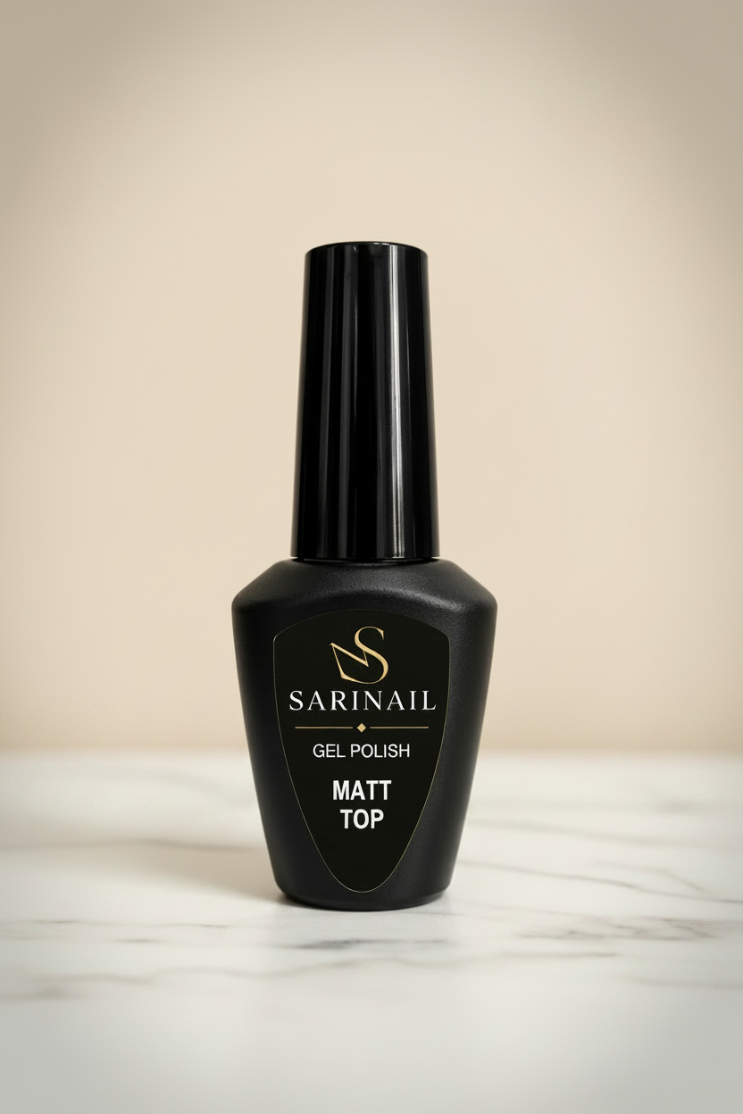 Matt Top