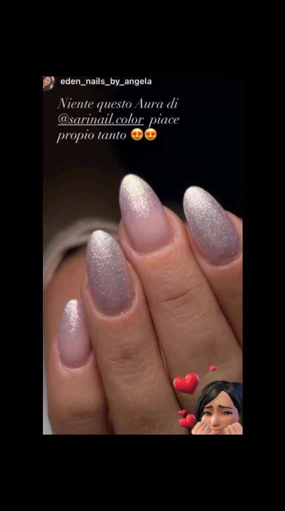 Angela nails