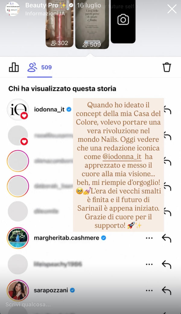 Redazione iO Donna