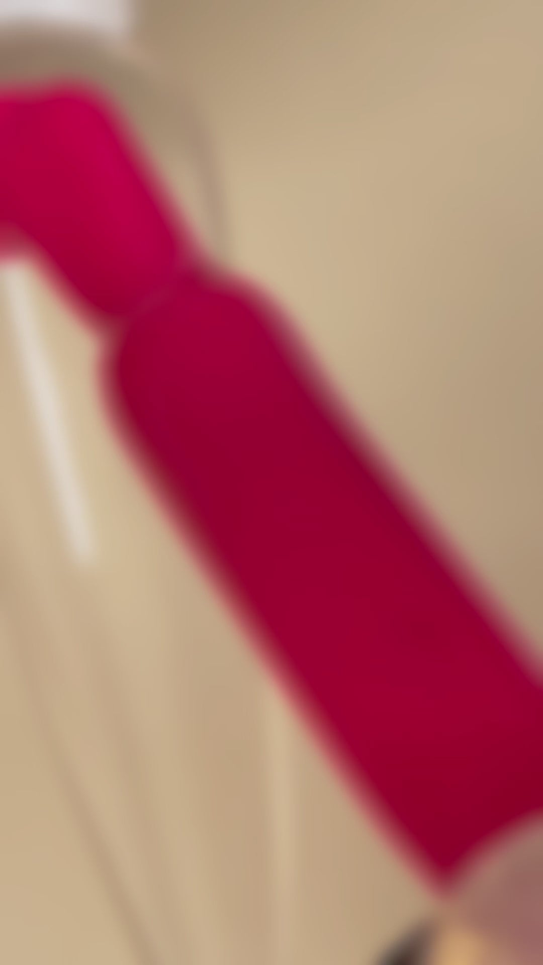 Pop Fuchsia